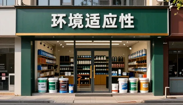 屋面防水施工中材料选型的核心关注点分析