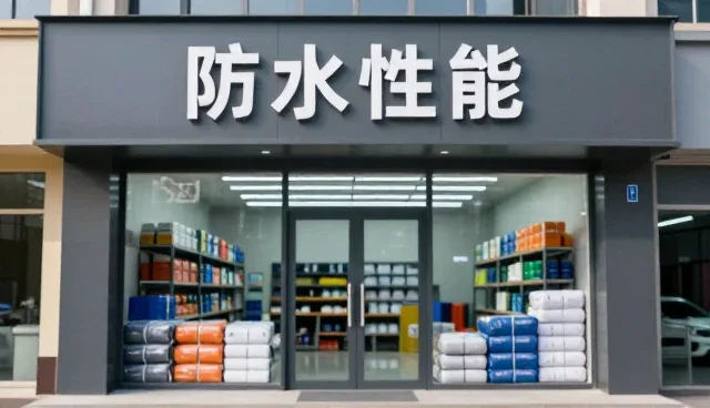 基层处理在屋面防水施工中的关键作用与实际应用分析