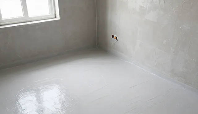 卫生间防水施工中容易出现哪些误区？