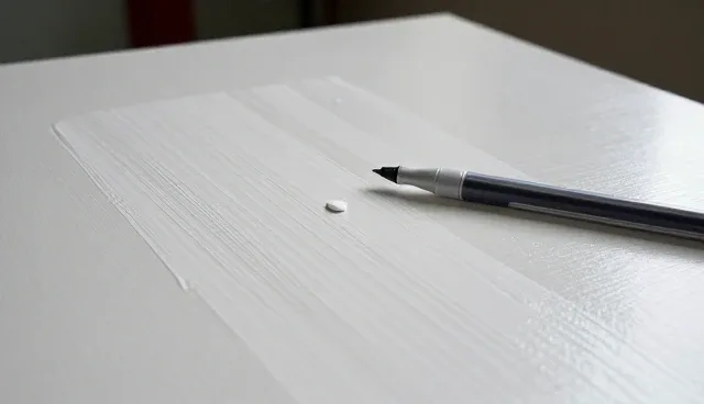 防水材料选型中两种做法的对比与实际取舍
