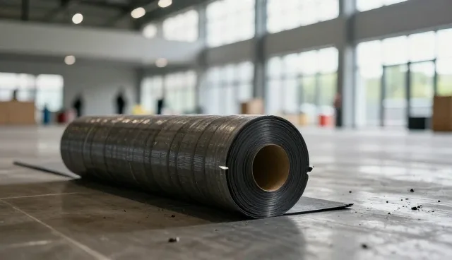 防水堵漏工程中的技术更新关键点分析