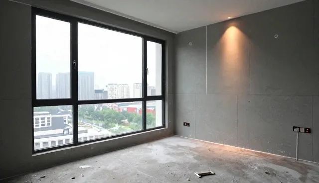 卫生间防水施工的检查要点与施工建议